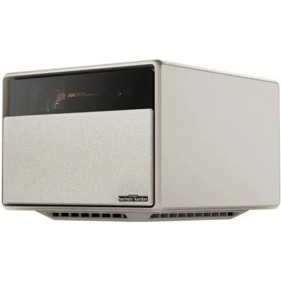 Xgimi Horizon Ultra 2300Lms 4K Projector - White